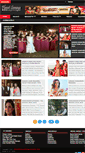 Mobile Screenshot of planetsanaya.org